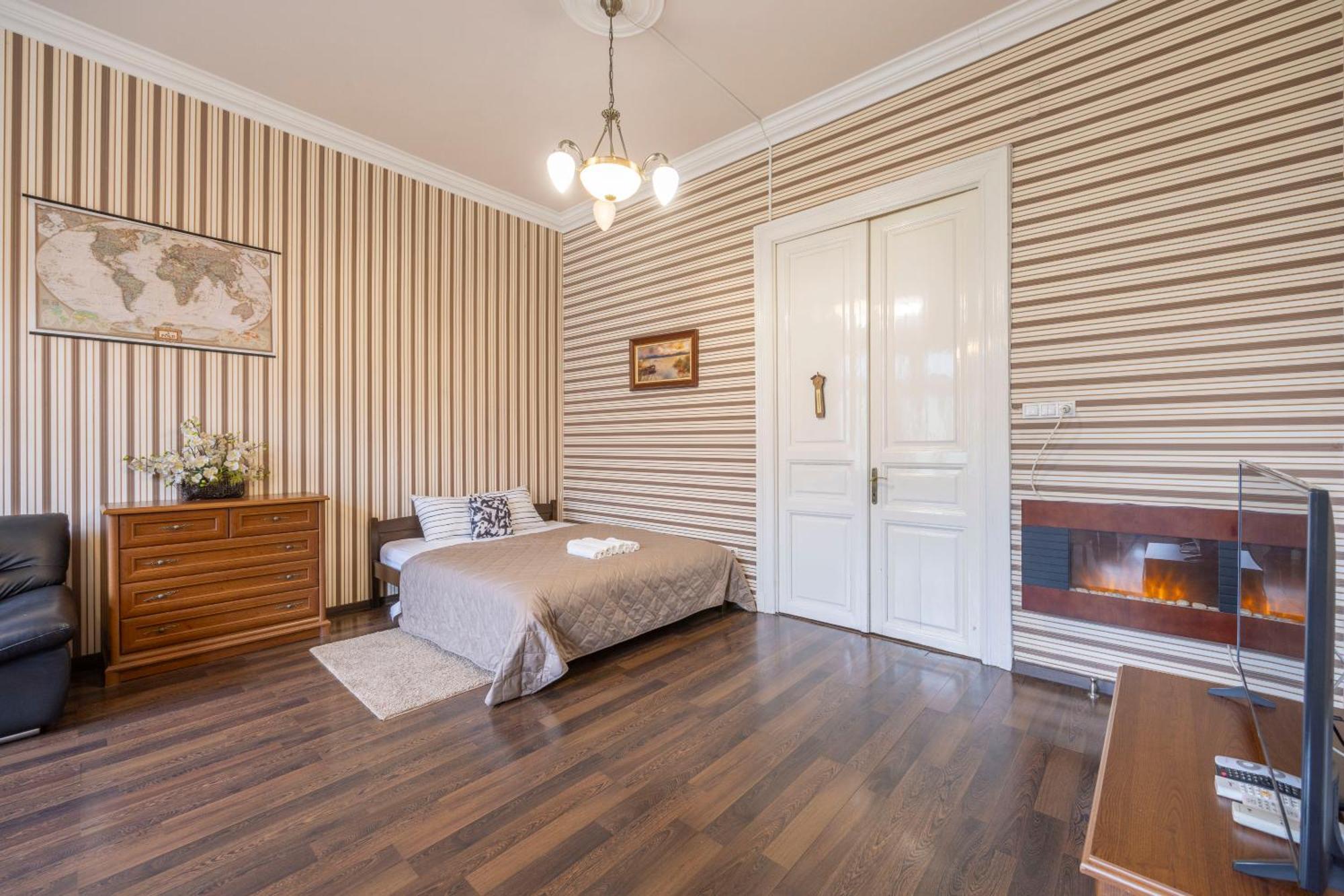 Appartement Warm & Cozy By Anna