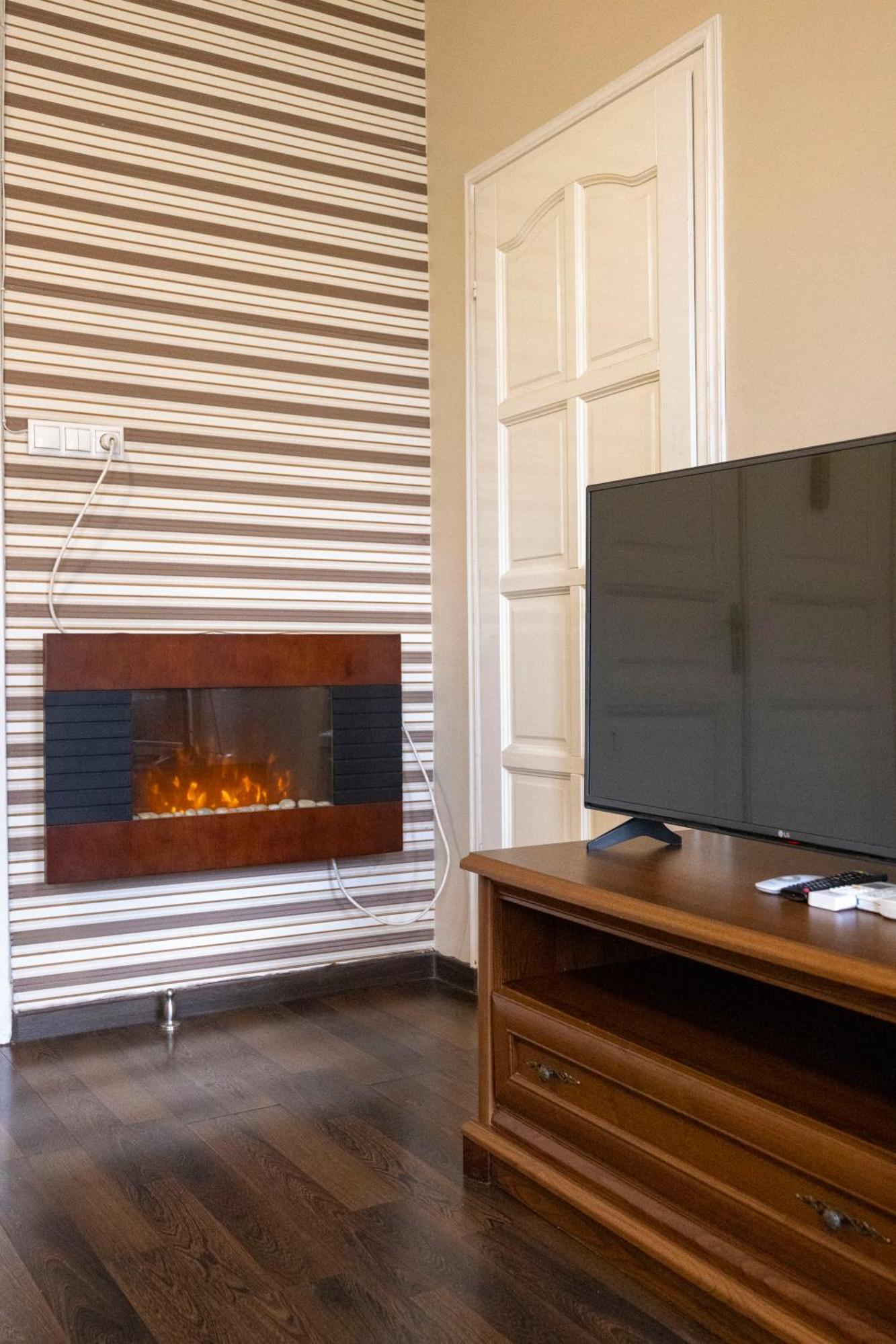 Warm & Cozy By Anna Appartement Boedapest